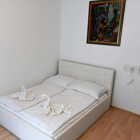 Glossy Wise Appartement