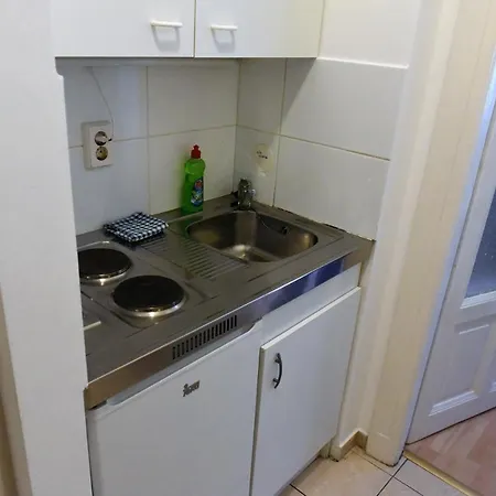 Appartement Glossy Wise *